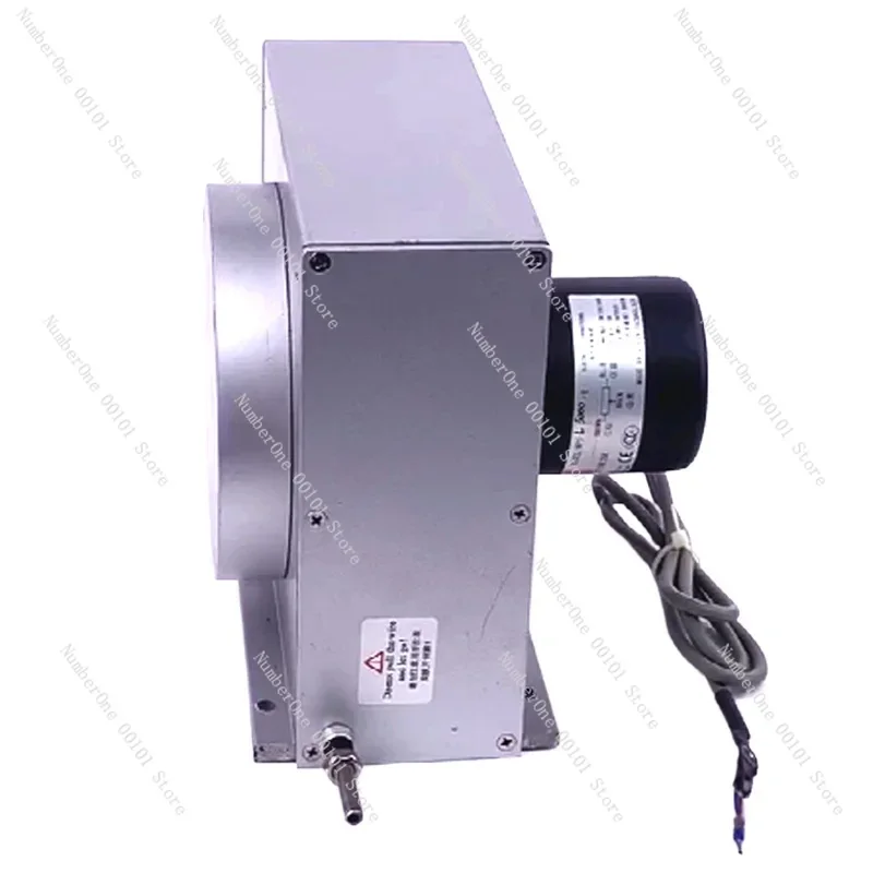 Mps Linear Scale 50…