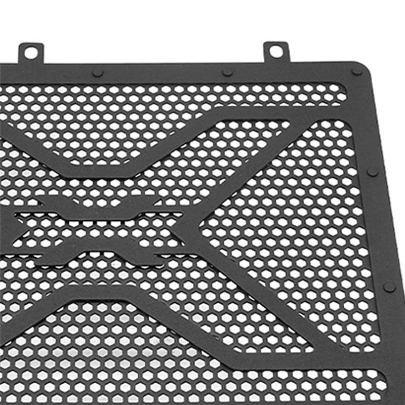 

Premium Motorcycle Radiator Grille Guard Cover For CFMOTO CLX700 700 CL X 700 CLX 700 2020-2023