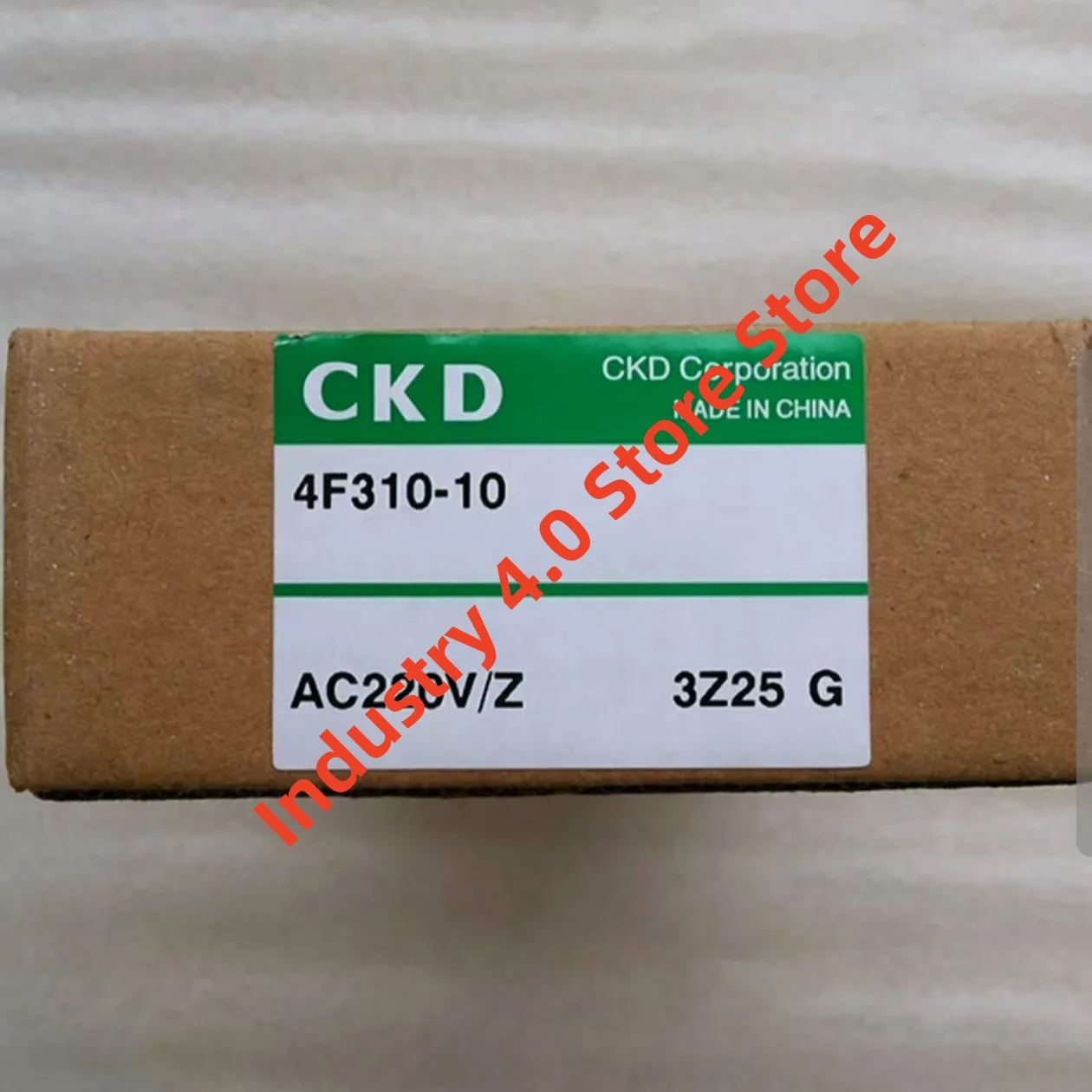 

4F310-10 AC220V new original