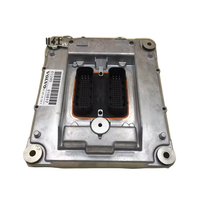 

YOKES High Quality Excavators Parts EC140 EC160 EC200 EC210 EC220 EC240 EC290 ECU CPU Controller VOE60100000