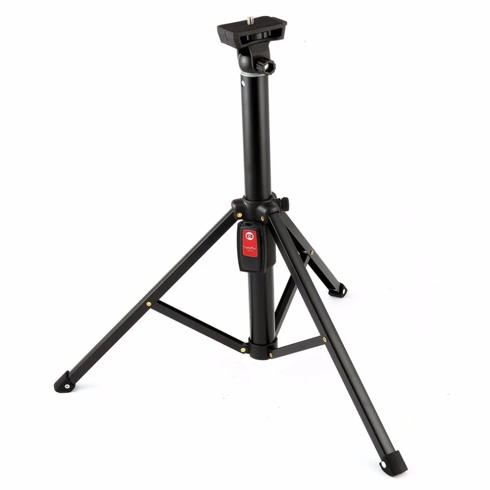 Foldable Tripod Blu… - image