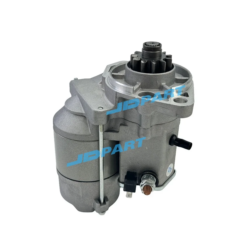 

Стартер 15621-63012 для дизельных деталей Kubota, прямые продажи с завода