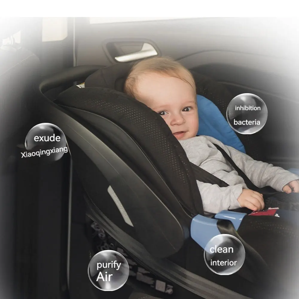 Interior cleaning sterilizer fabric leather cleaning foam powerful cleaner sterilizer