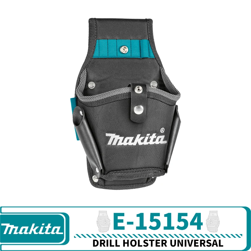 Makita E-15154 Drill Holster Universal Power Tool Accessories