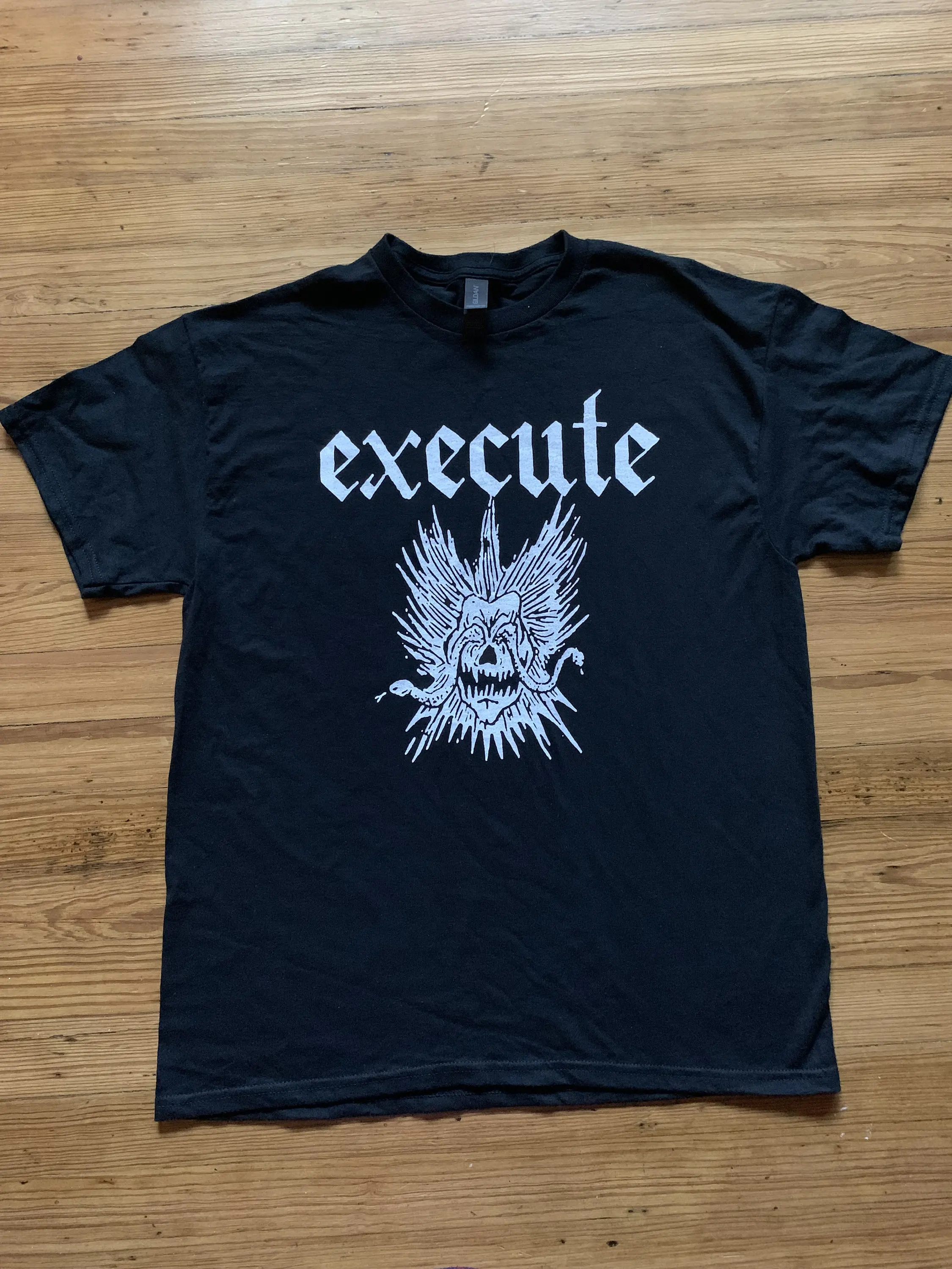 Execute T Shirt