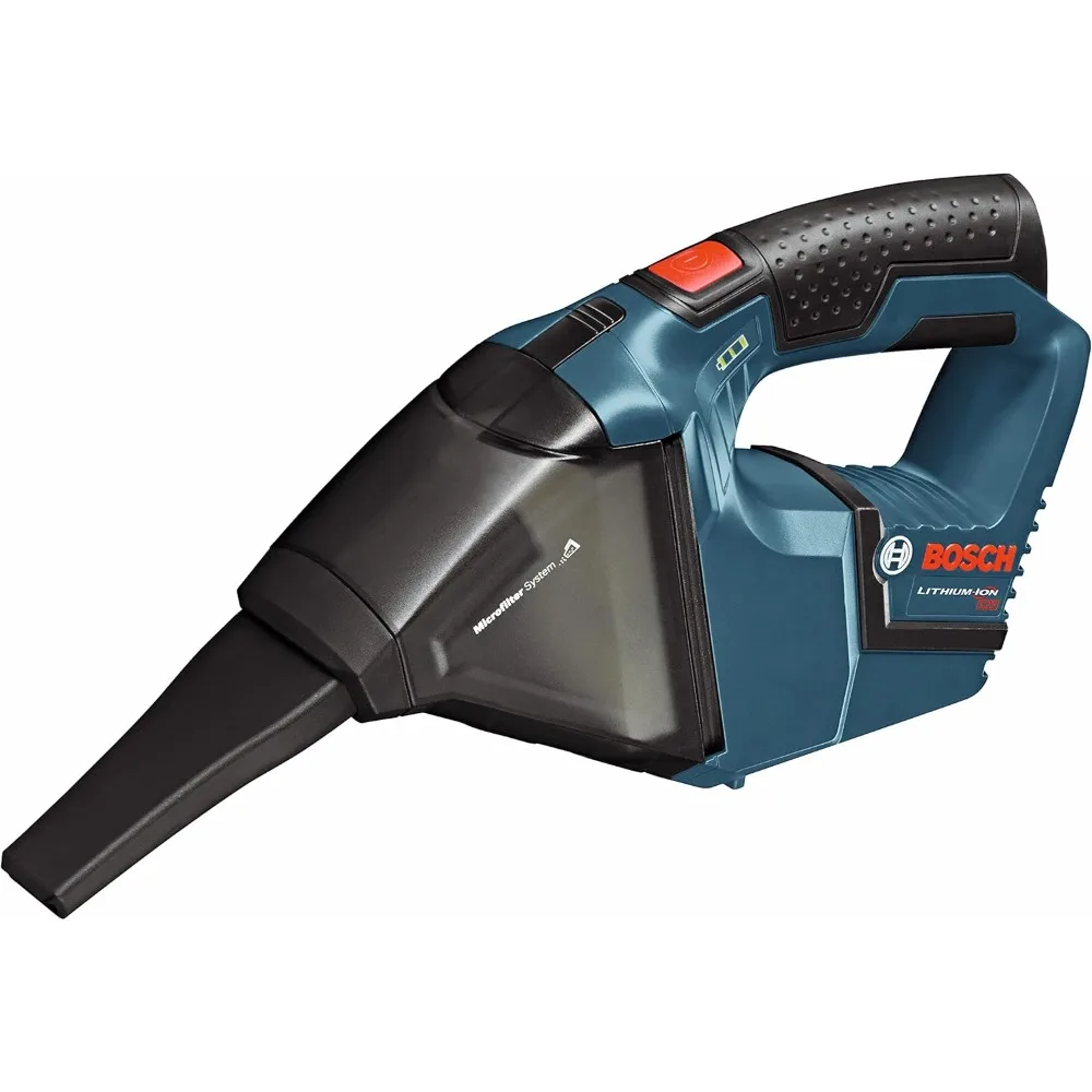 

Ручной пылесос VAC120N Max 12 В (разрывной инструмент)