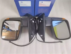 Car Side Rear View Mirror Cover for GMC SAVANA