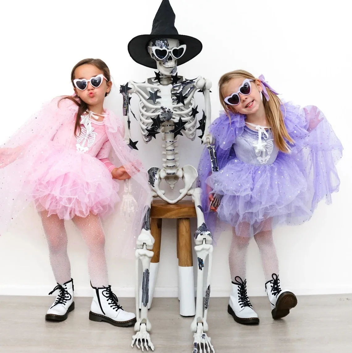 

Princess Cloak Girl Princess Cape Cloak Mesh Cloak Multi Colored Spot Fairy Shawl Halloween Witch/Elf Cosplay Costume