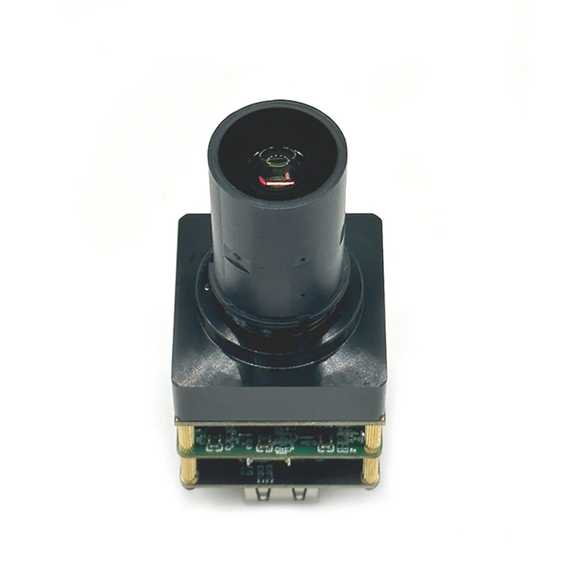 8MP HD IMX585 USB3.0 Camera Module Starred STARVIS High Sensitivity H.264 H.265 NV12 YUV MJPG 2D-DNR,3D-DNR For Product Vision