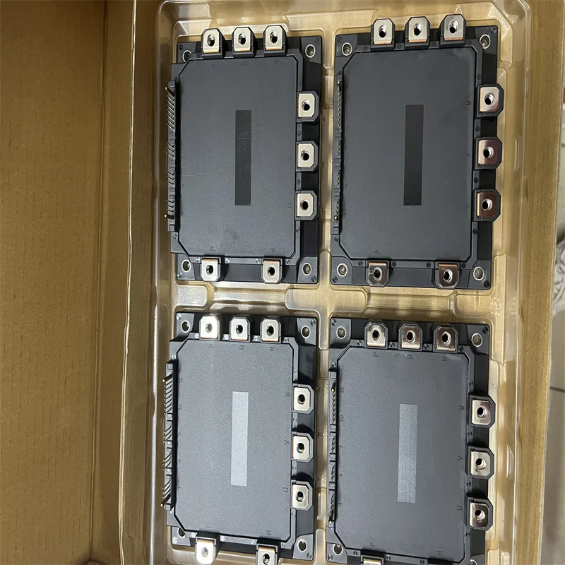 1PCS  7MBP100RA120-05  New and Original in STOCK