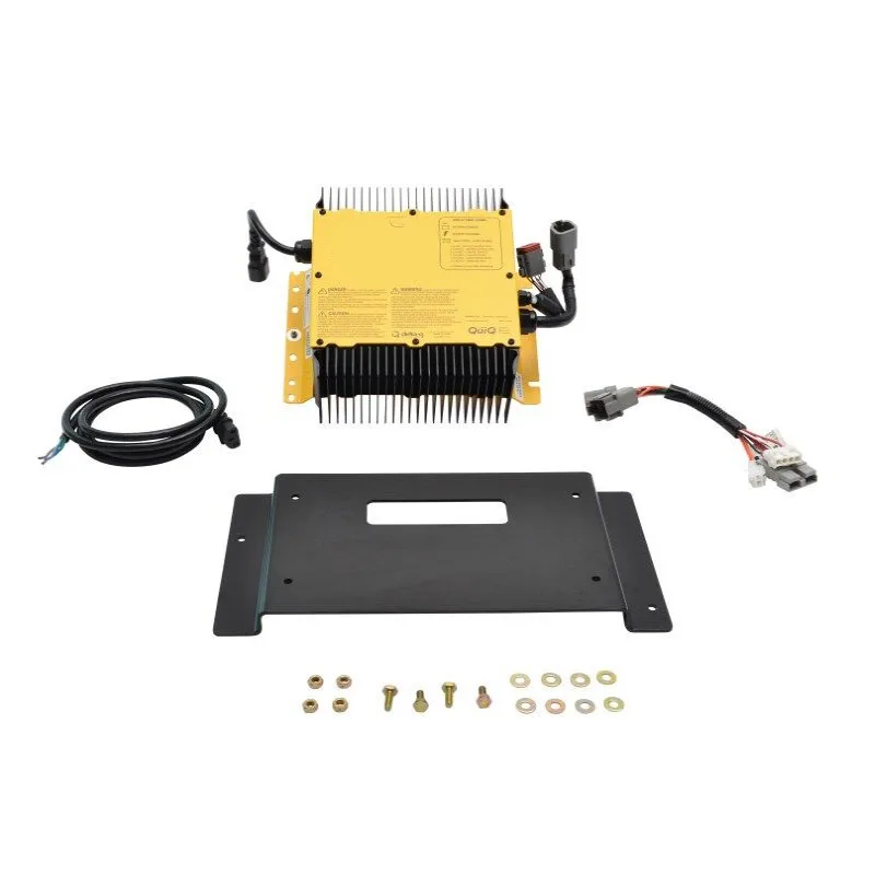 

For Battery Charger Kit 1001123046S For JLlllG Lift E450AJ E40AJPn E45A M45A Aerial Work Platform Parts