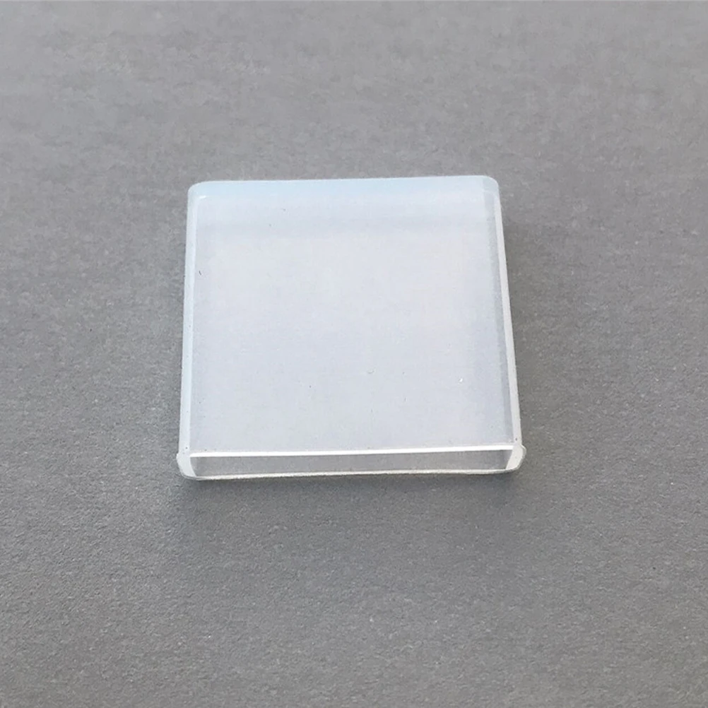 

100pcs Hanger Grips For Trousers Anti-Slip Silicone Covers No-Mark Design Easy Install Reusable Non-Slip Pants Hanger Grip