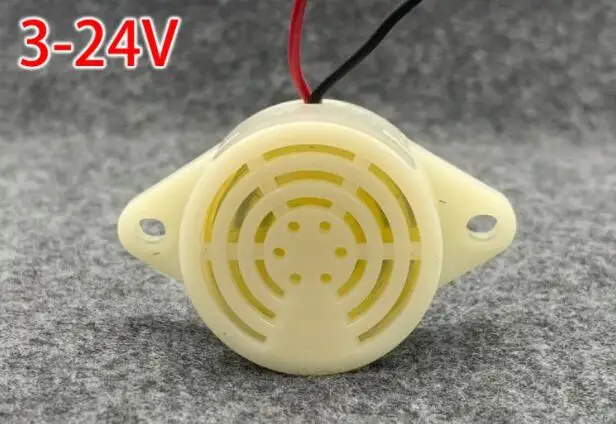 2PCS SFM-27 Alarm H…