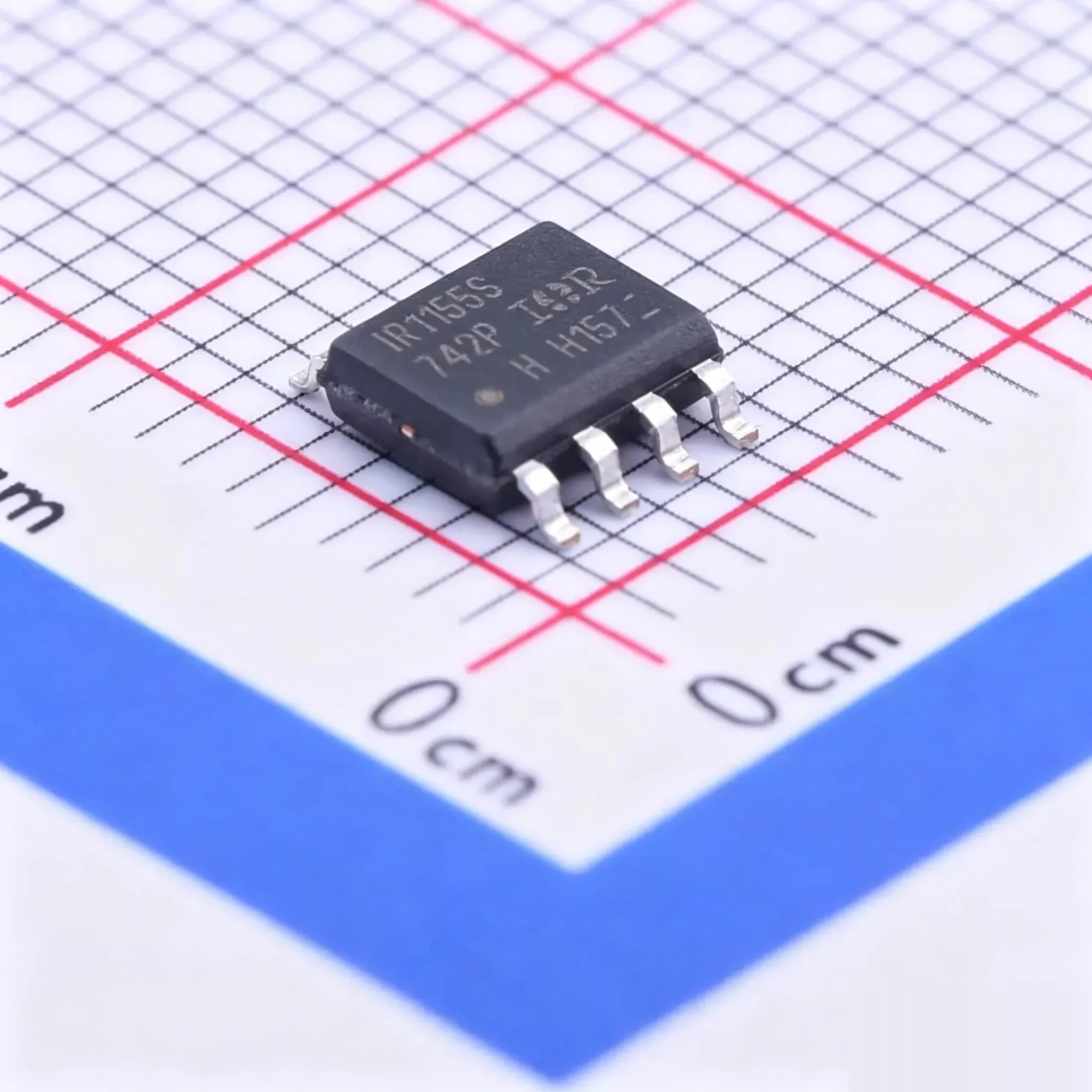 (5PCS) IR1152STRPBF IR1152S IR1153STRPBF IR1153S IR1155STRPBF IR1155S IR1150STRPBF IR1150S 1150S IR1150ISTRPBF IR1150IS 1150IS