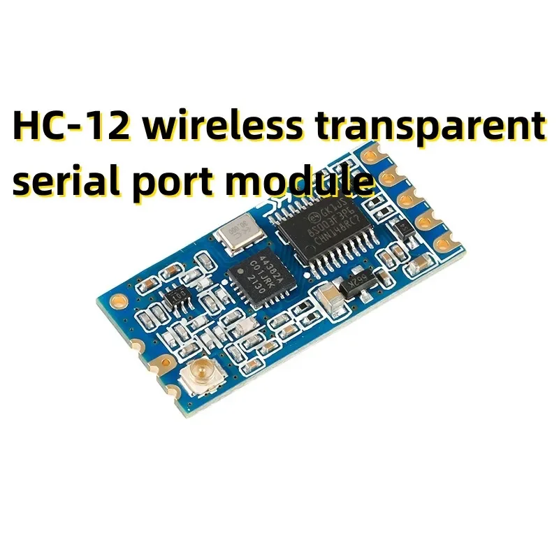 HC-12 Wireless Tran…