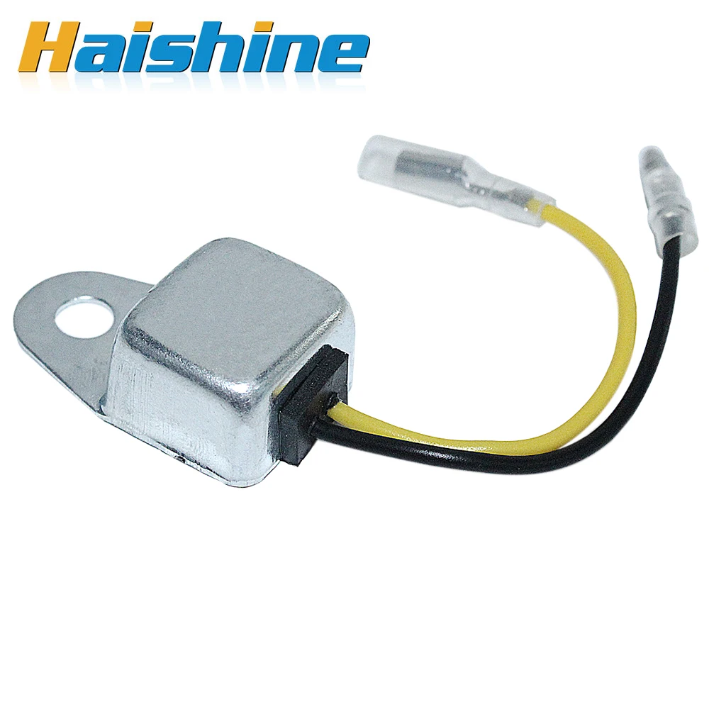 Low Oil Alert Sensor For Honda GX160 GX200 GX240 GX270 GX340 GX390 Small