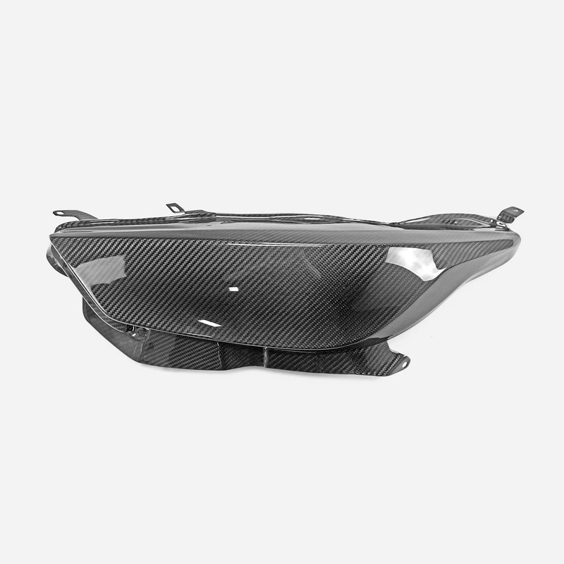 

For Yaris GR GXPA16 EPA Headlight Intake Duct LHD Driver Side Air Flow Pipe Cool Air Induction