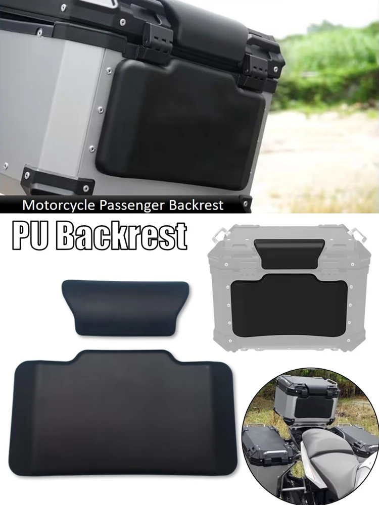 Motorcycle Passenge… - image