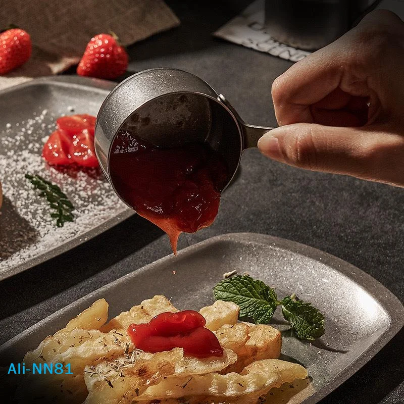 【N】Ciotola per salse multifunz - Sauce Dipping Cup recensione e prezzo