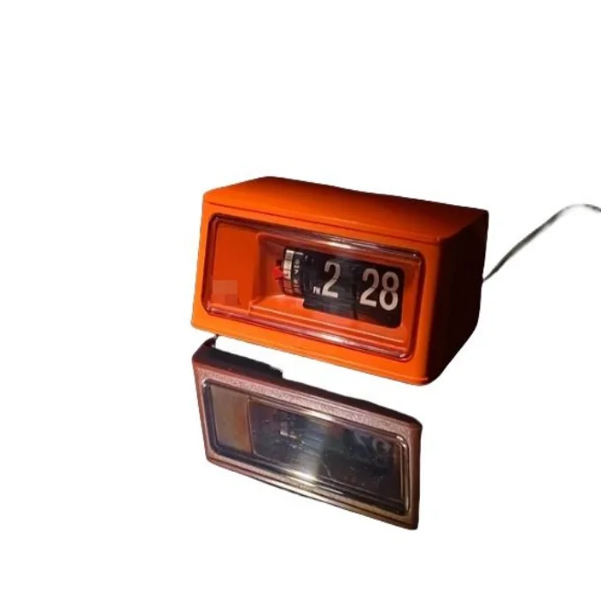 Page turning clock model RP-160 Super Beauty Original Genuine Product
