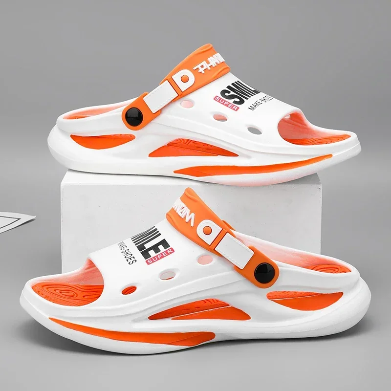 Oferta de sandalias, zapatillas de deporte, bota alta para mujer, sandalias de cuero genuino, zapatos de mujer, ofertas de sandalias en la plataforma, zapatos tipo zueco para mujer 2025