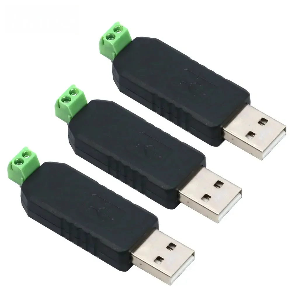 USB to RS485 85 Converter adapter supports Win7 XP Vista Linux Mac OS WinCE5.0 RS-485 for Arduino