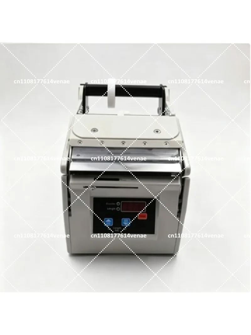 Automatic Label Dispenser Manual Sticker Peeler Machine for Barcode Labels