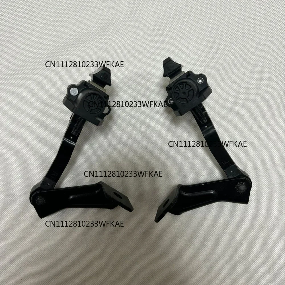 Automotive Door Limiter for Tesla Model 3 Front and Rear Doors Providing Secure Fit and Stable Door Positioning