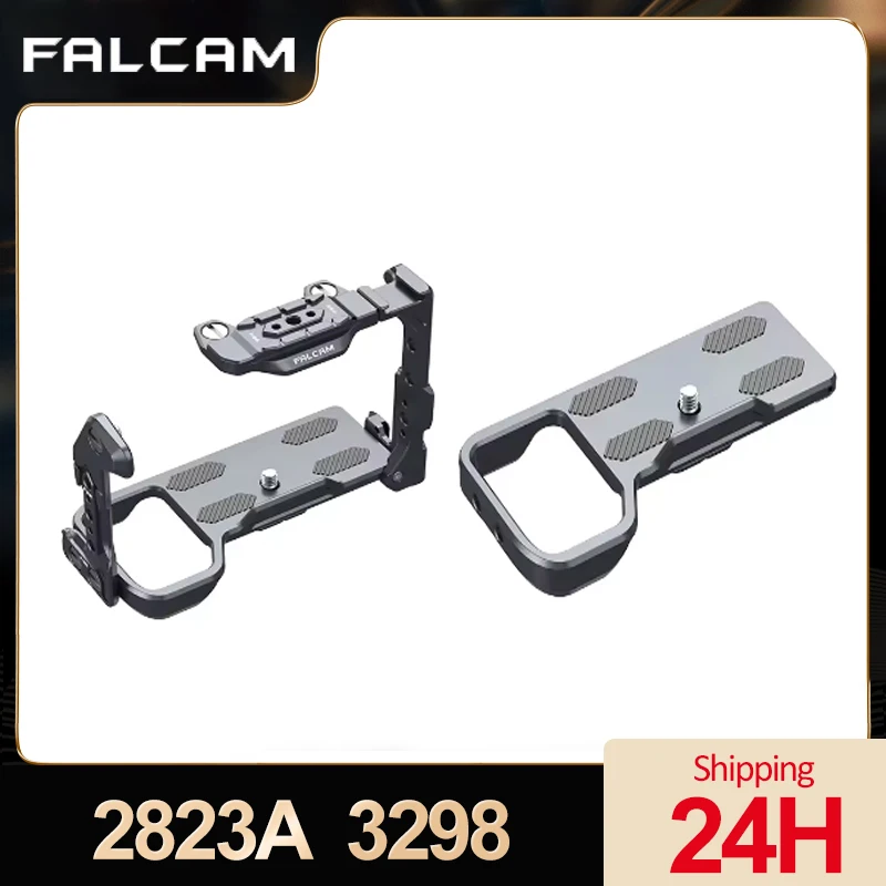 Falcam F22&F38& F50…