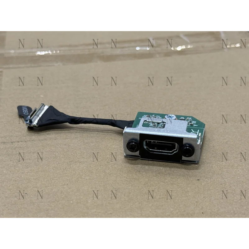 CR  FOR Dell OptiPlex 054YMM 54YMM DisplayPort Board Add-on Port 3070 7060 Micro Mini PC