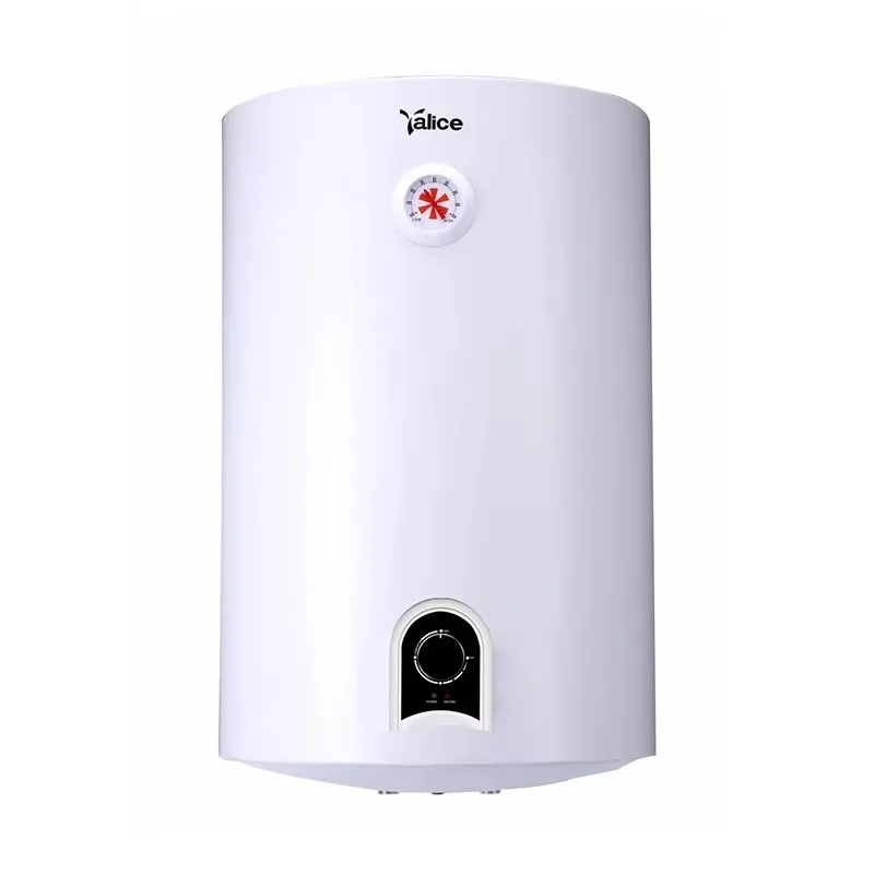 

Whole House Tank Automatic Storage Electric Hot Water Heater