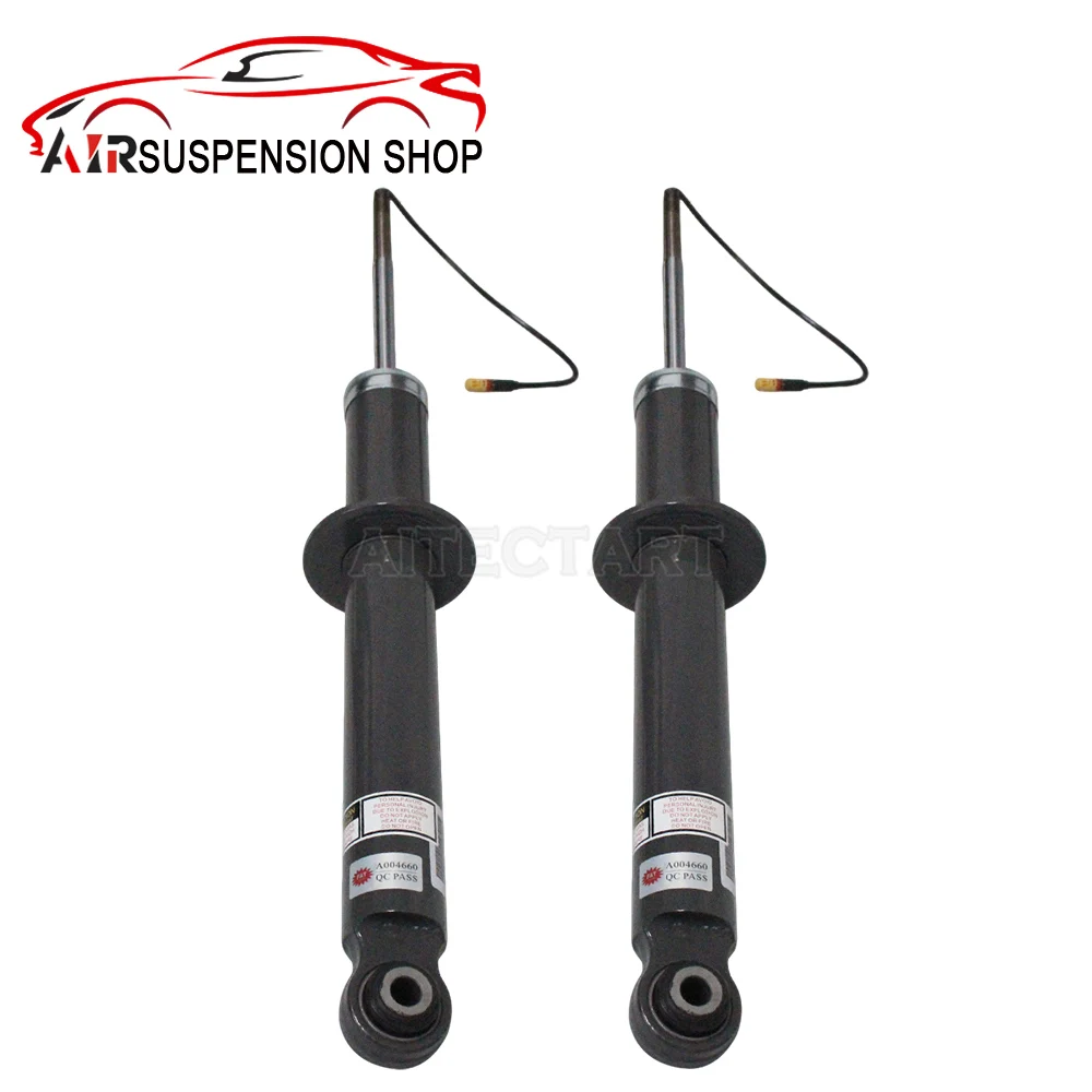 

2pcs Front Left+Right Suspension Shock Absorber For Aston Martin DB9 Rapide 2010-2020 VH400 AD4318B036AB AD4318183 AD43-18183-AB