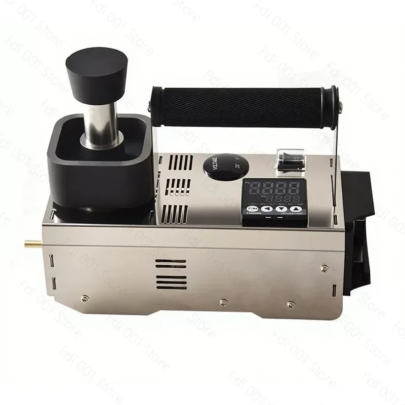 For Oxalic acid mite killing atomizer beehive oxalic acid sublimation mite remover beekeeping mite killing tool