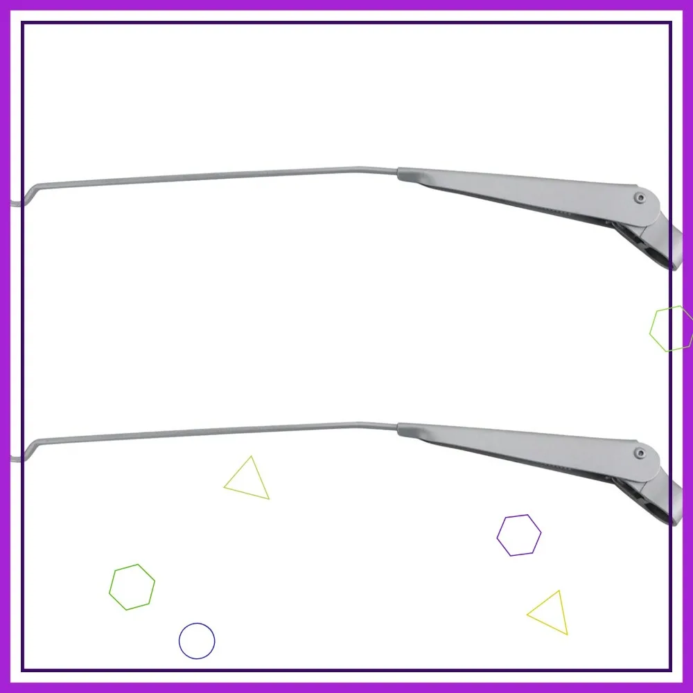 

Комплект пар рычагов переднего стеклоочистителя для моделей Jeep CJ, простая установка