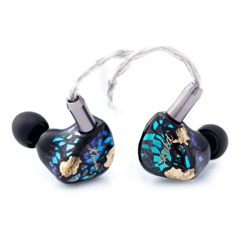 

Hot Sale Bass HiFi Wired Headphones