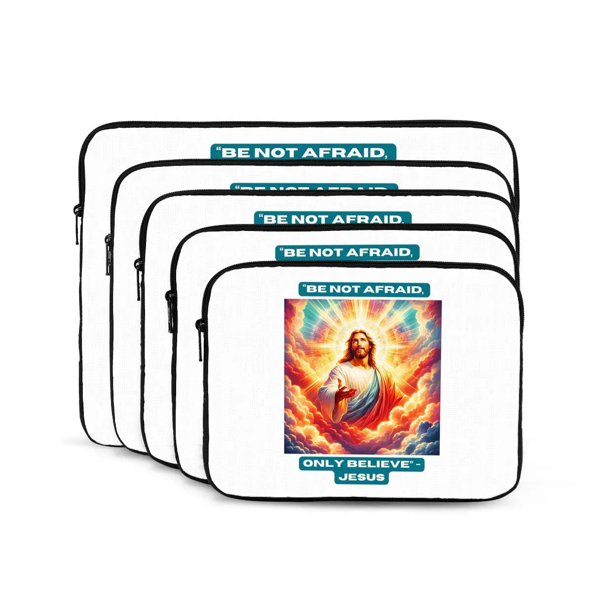 

Иисус Библейский ноутбук Сумка для ноутбука Чехол для Macbook Air Pro Tablet Противоударный чехол Сумка