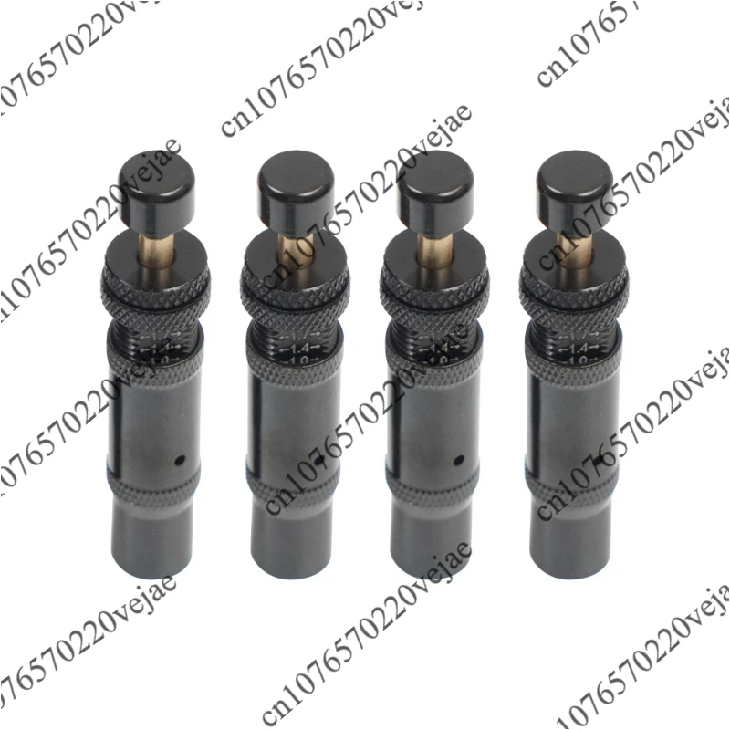 Tire automatic deflation valve Car off-road desert play sand deflation valve Tire portable quick pressure reducing valve