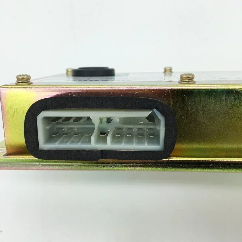 Applicable to Doushan Dayu Throttle Computer Version 150/220/225 Throttle Controller Version Excavator Accessories