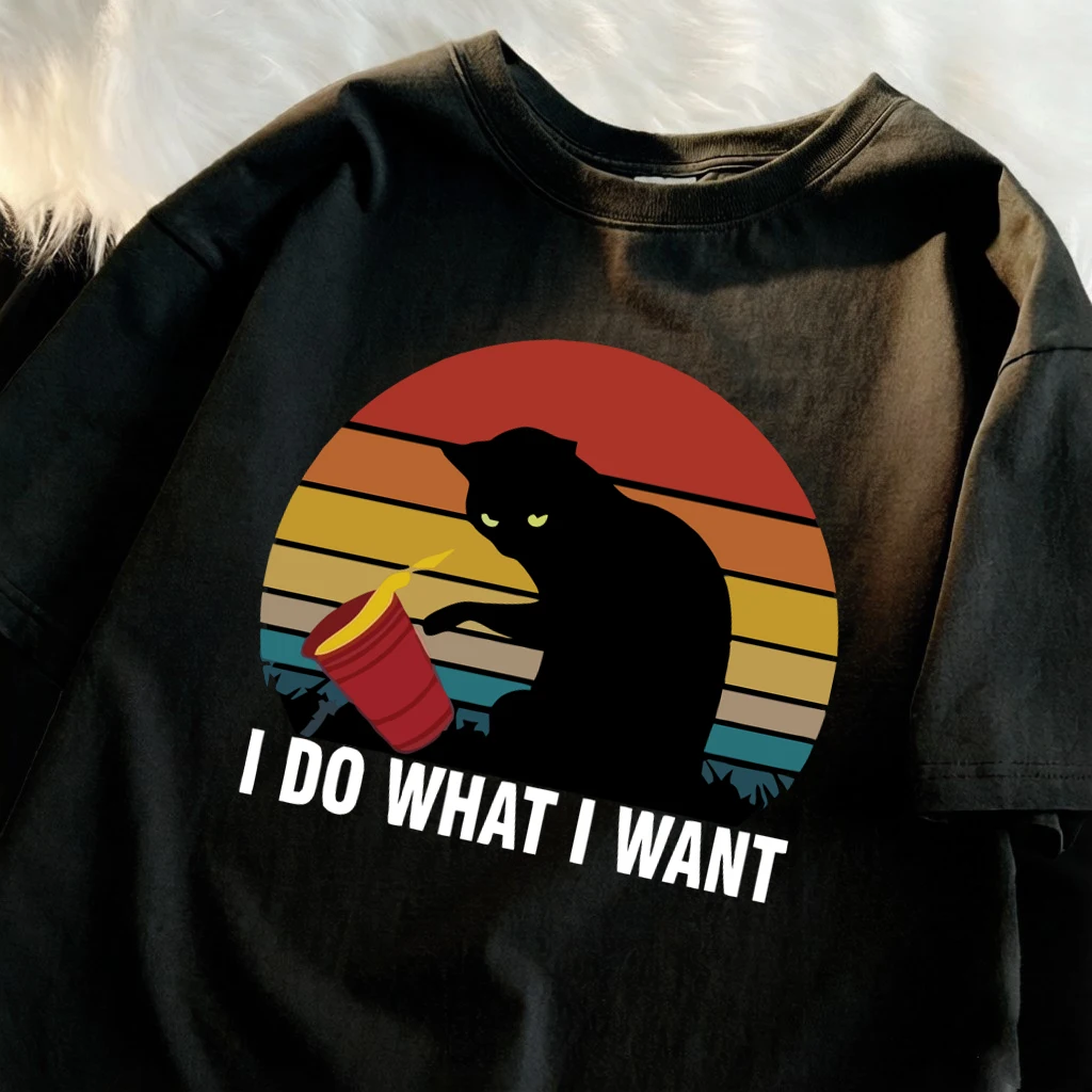 Women's T-shirt with A 