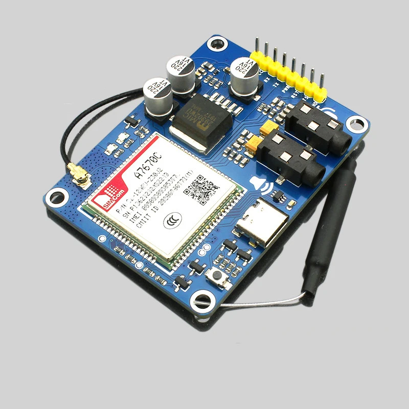 a7670c-r2-4g-communication-module-cat1-core-development-board-full-network-compatibility-arduino-stm32-compatible