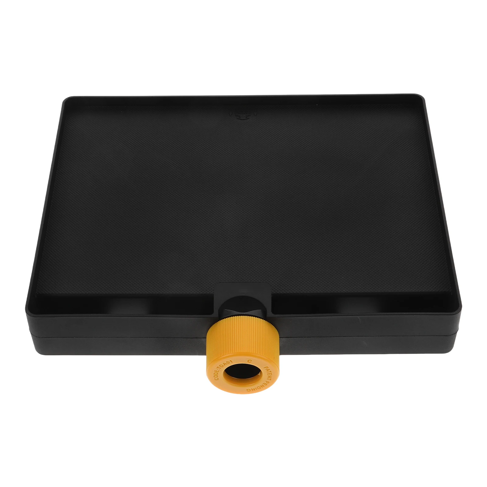 

1pcs Adjustable Multifunctional Stand Sturdy Sound Card Holder For Live Streaming Mic Storage Utility Rack Lightweight Portable