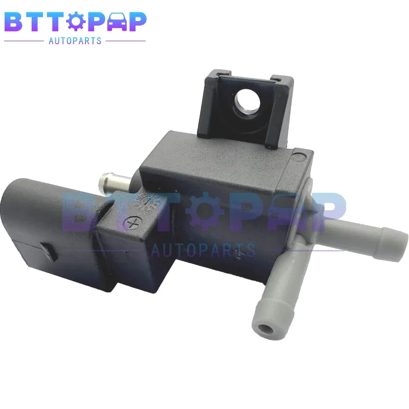 

06F906283D Электромагнитный клапан управления турбонаддувом для VW CC Tiguan Touran Passat Golf Beetle 2.0T Audi A3 A4 A5 Q3 Новый 7.01131.01