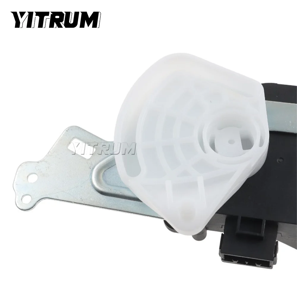 

Привод заслонки отопителя YITRUM HVAC 79160-SNE-A0 для Honda Civic CRV 2006-2011 79160SNAA01 79160SWAA41 604-340