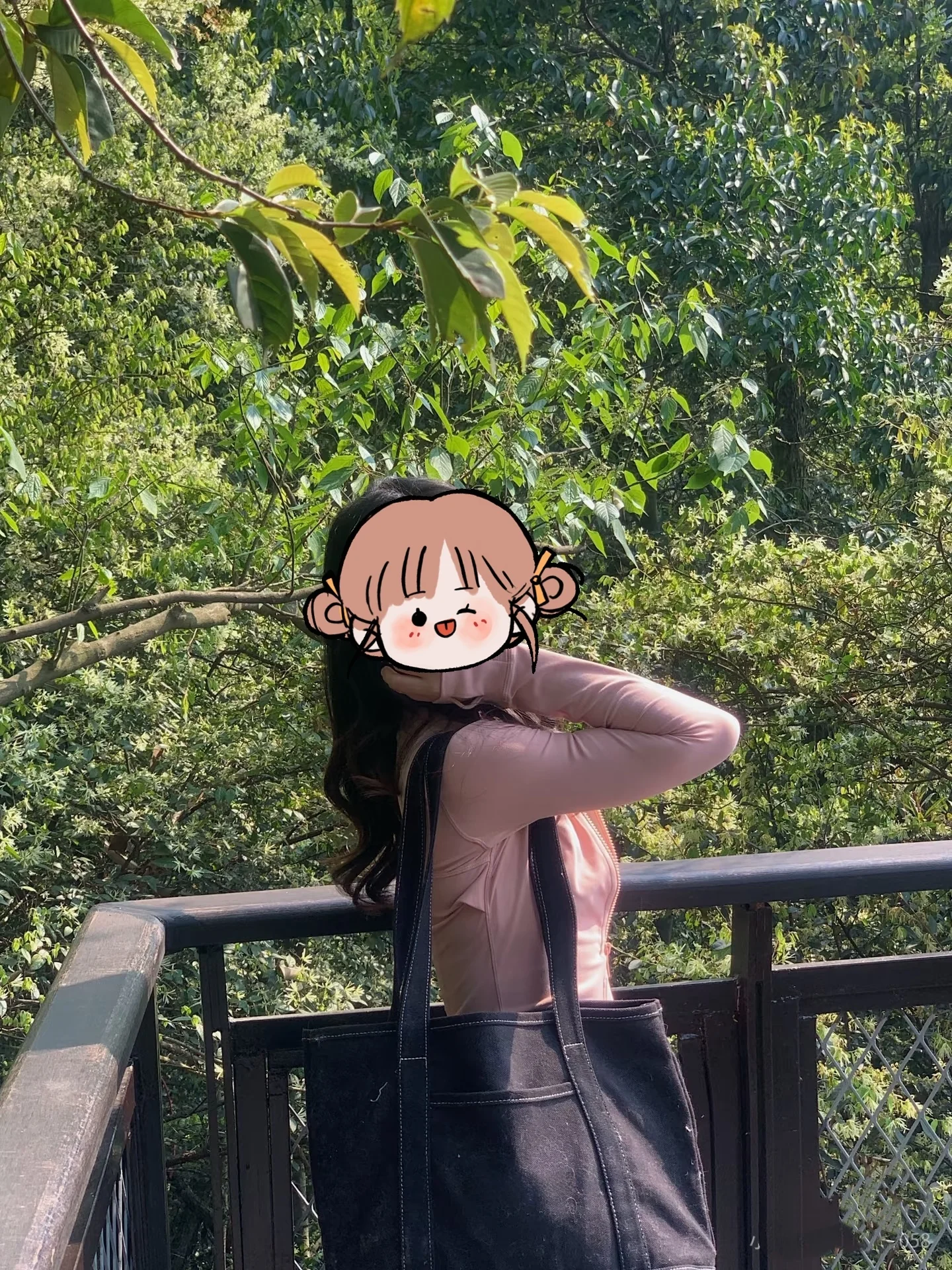 

High Quali Large Capaci Bla Canvas Eco Bag Practical Sli Sewing Line Details Korean Sle Casual oulder Bag for Y...