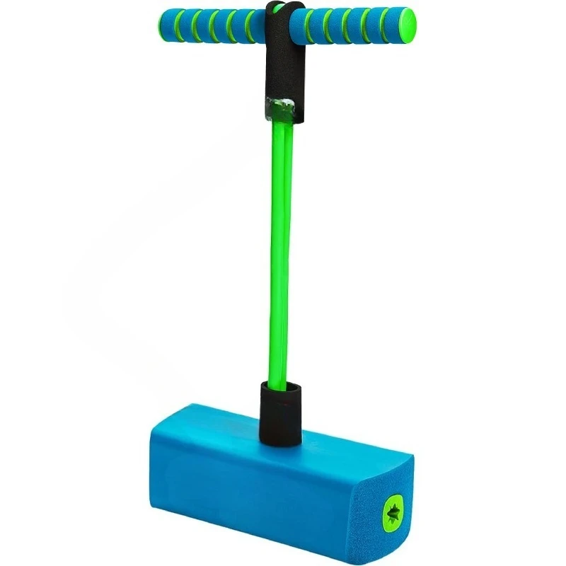 

Jumper for Kids Fun and Safe Pogo Stick for Toddlers,Supports up to 250lbs