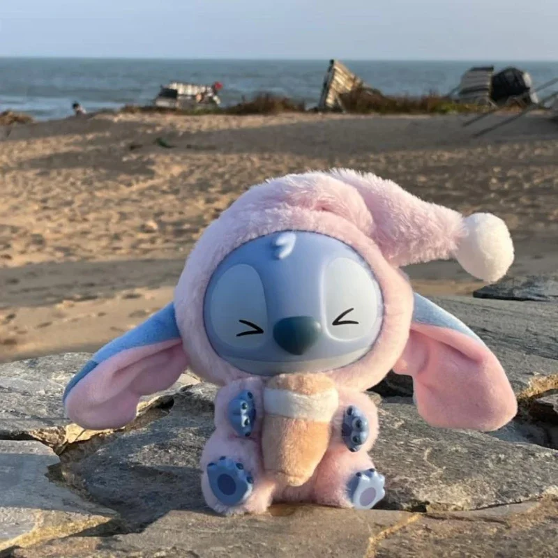 Рисунок 3 - MINISO подлинная серия Disney Stitch