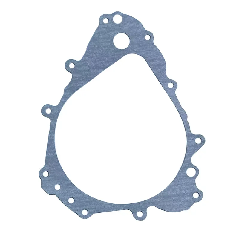 

Motorcycle Engine Crankcase Starter Magneto Cover Gasket Seal For Suzuki INAZUMA GW250 14-17 GSX250R 18-20 KATANA