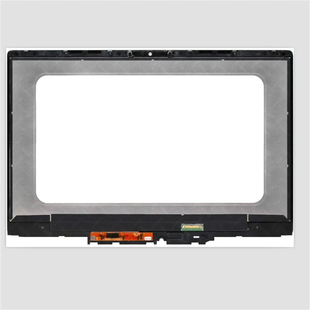 14 inch for Dell Inspiron 14 5482 i5482 P93G P93G001 FullHD 1920x1080 IPS LCD LED Display Touch Screen Digitizer Assembly