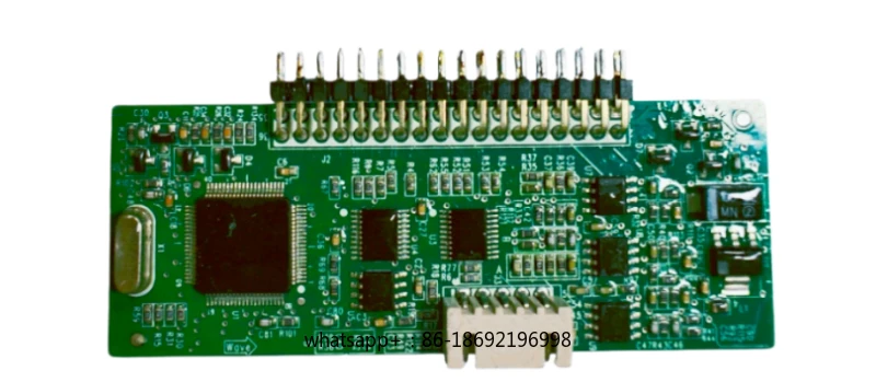 MCTC3000 + Elevator Inverter DSP Driver Board Communication Small Board NST113DSP1 NST113DSP2