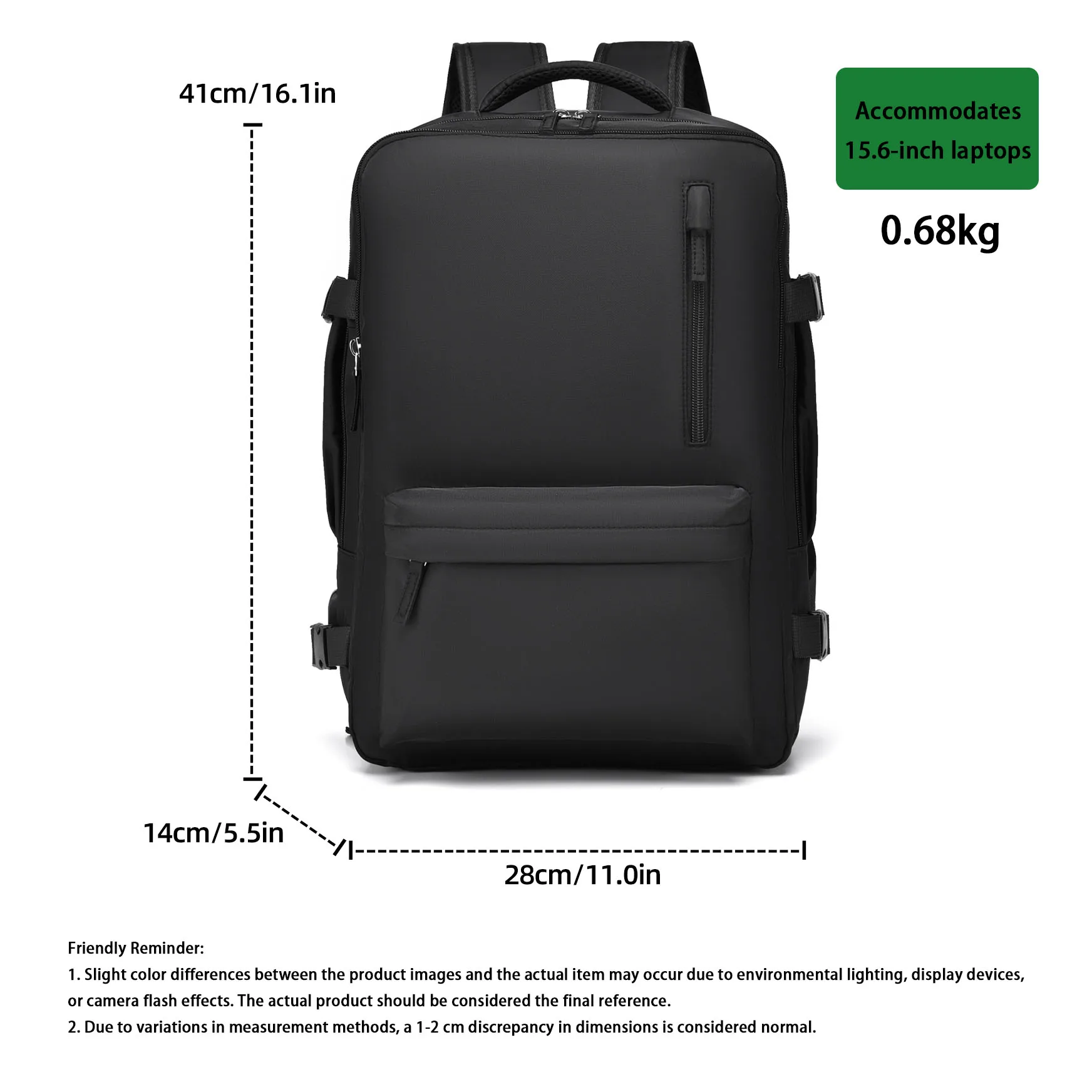 Thumbnail 2 - #62 Best Laptop Backpacks to Buy In 2026